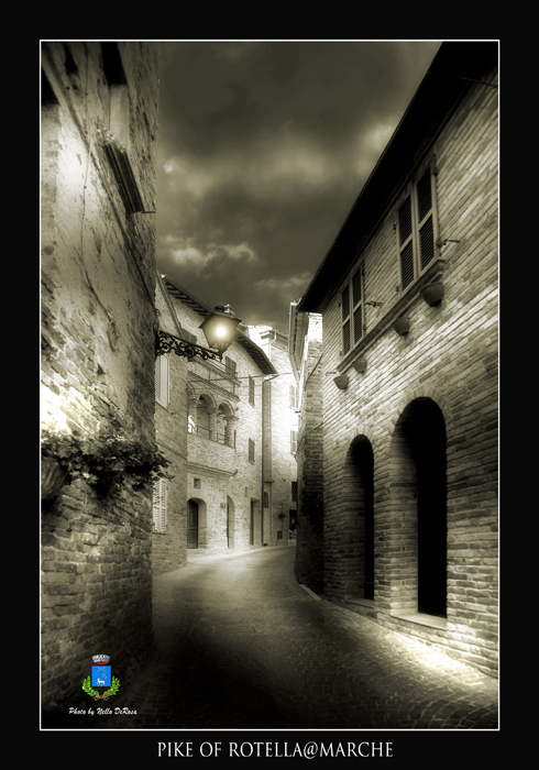 Rotella@Ascoli Piceno