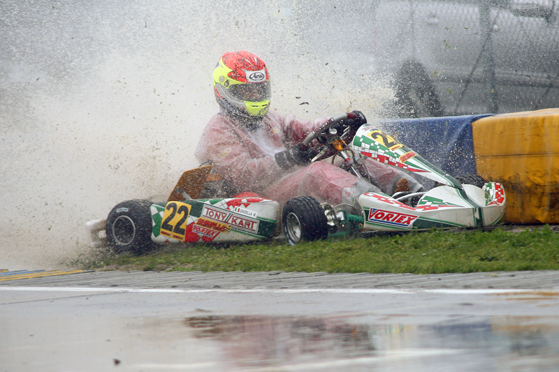 Un attimo prima di...