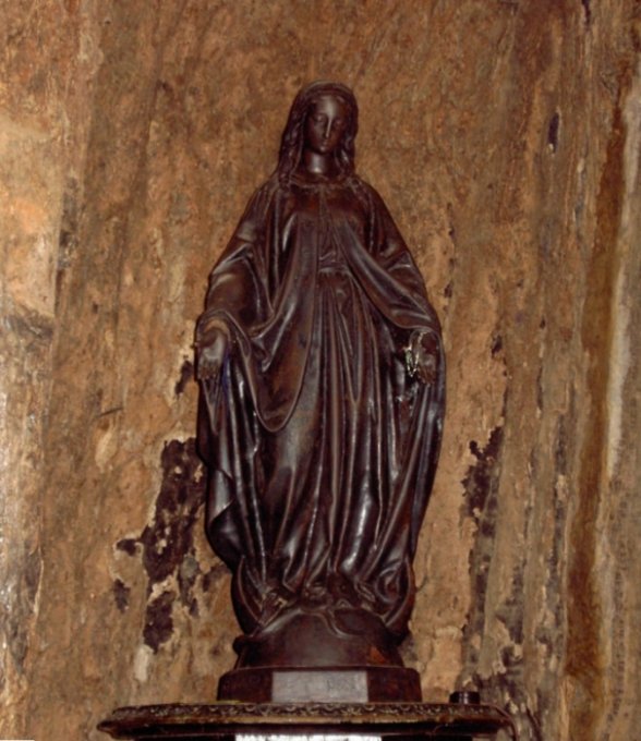 La Madonna di Keren
