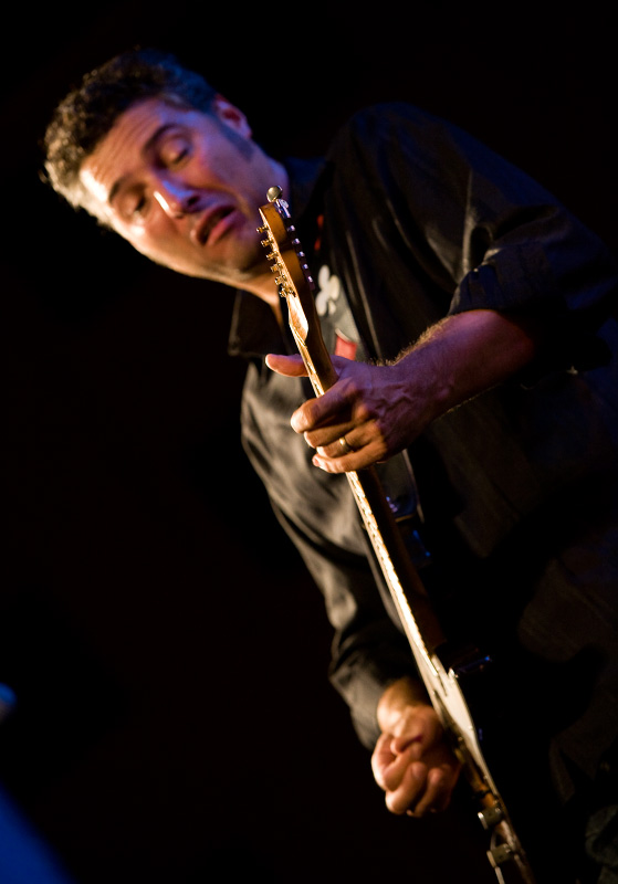 Morblus Funky Blues Band