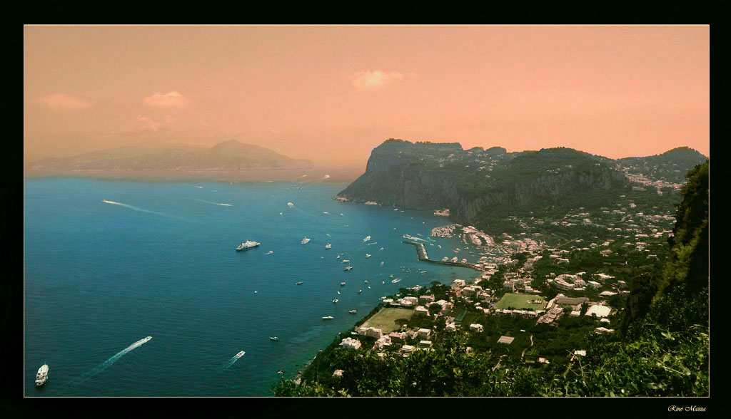 Tra sogno e realt�