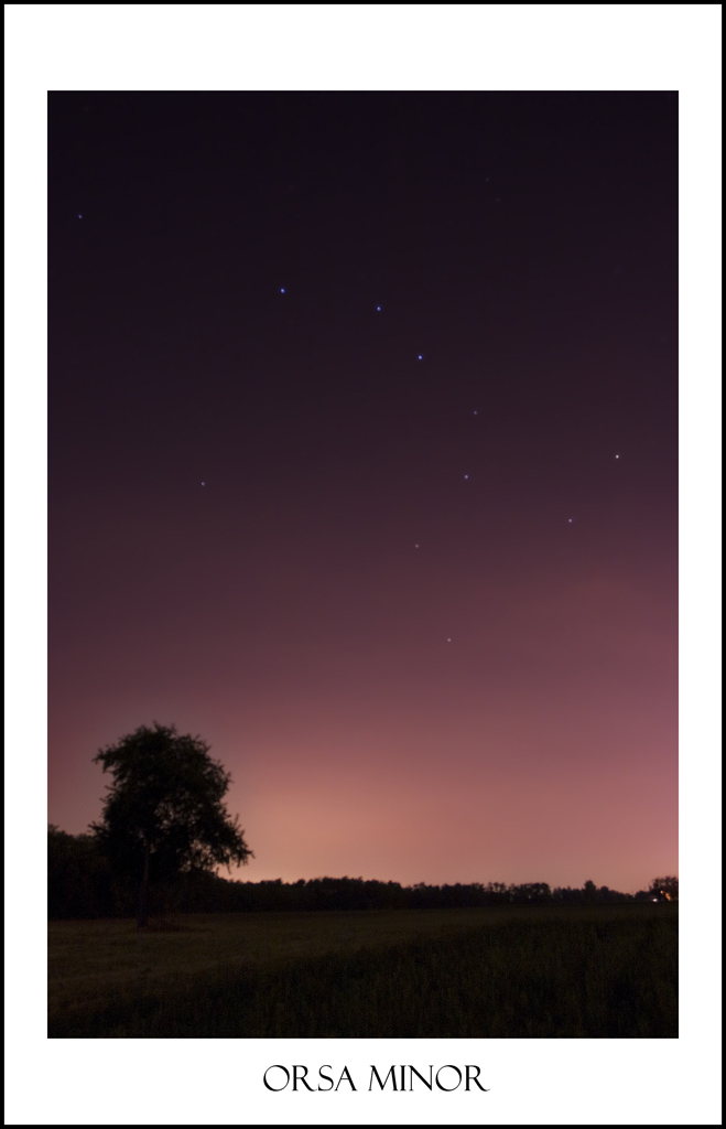 Orsa Minor
