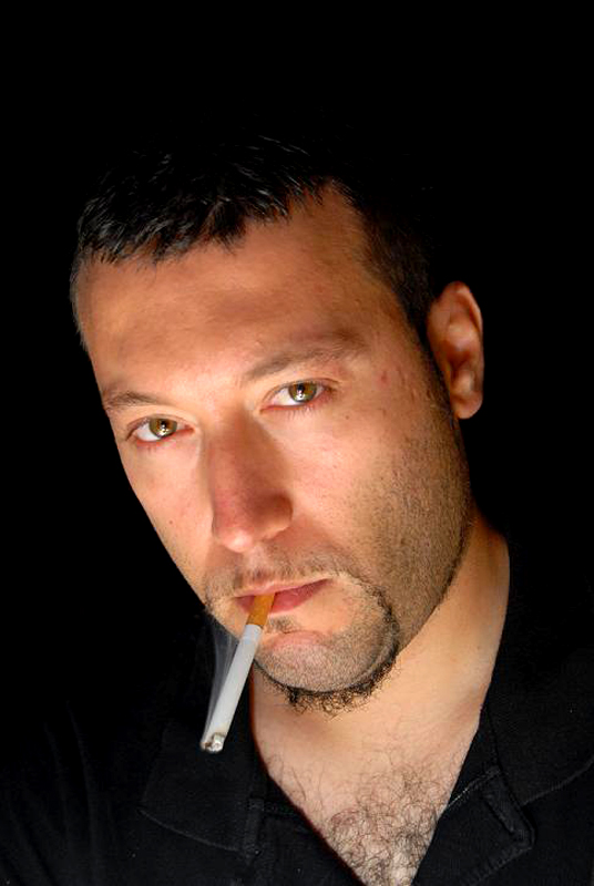 Sembro James Dean o no?