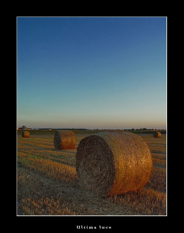 Ultima luce