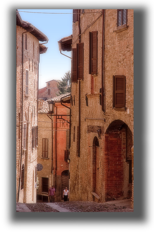 Castell'Arquato (Pc)