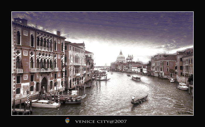 Venezia