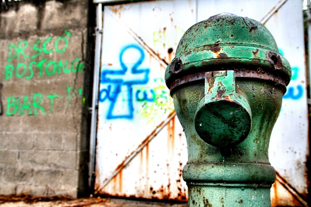 Vecchio Generale (serie)