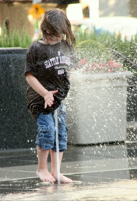 colpita nell'orgoglio