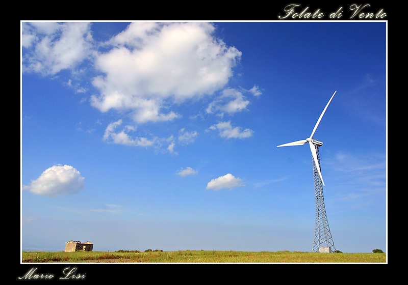 Folate di Vento