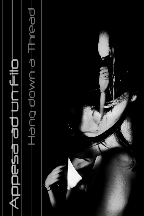 Hang down a Thread_____