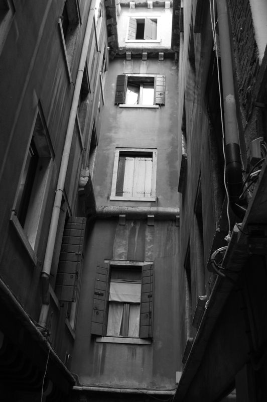 passeggiando per Venezia