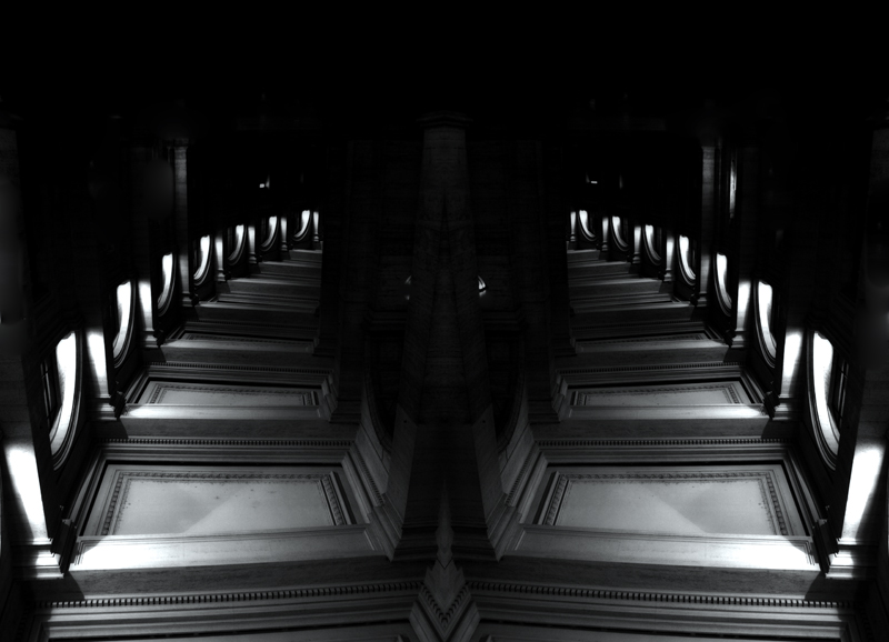 midnight, signor Holmes, midnight