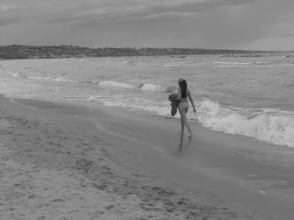 L'estate sta finendo...