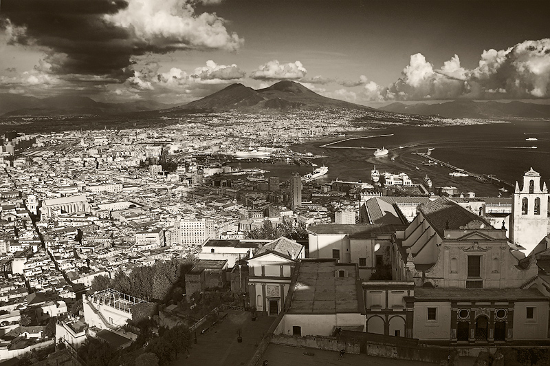 Napoli