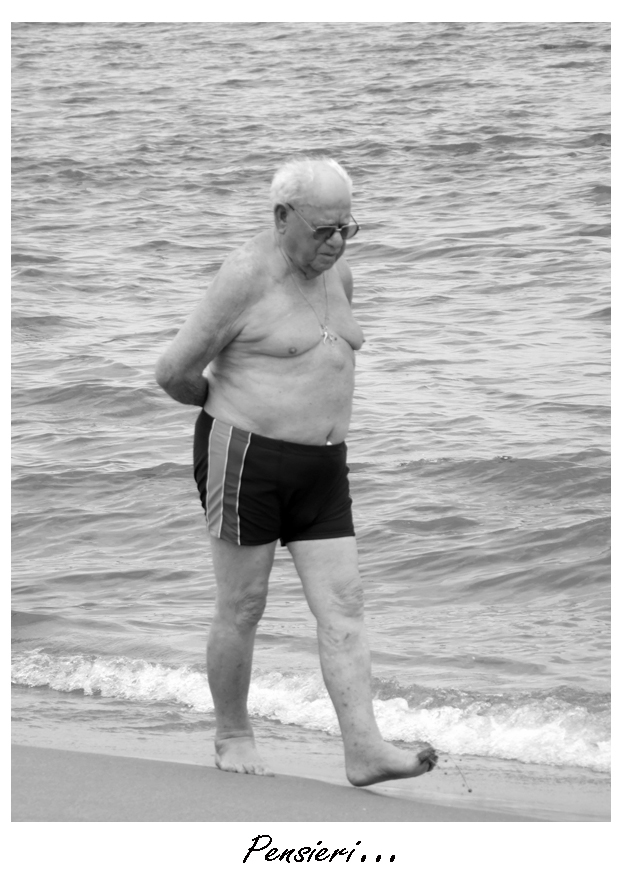 Pensieri...