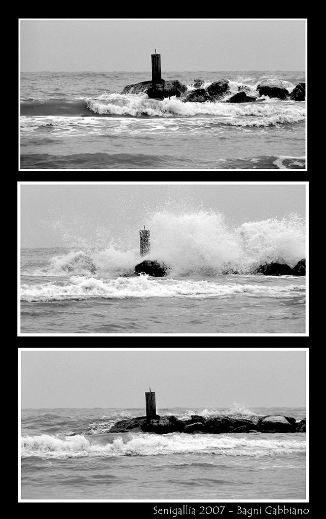 Senigallia 2007 - "Onda Su Onda"