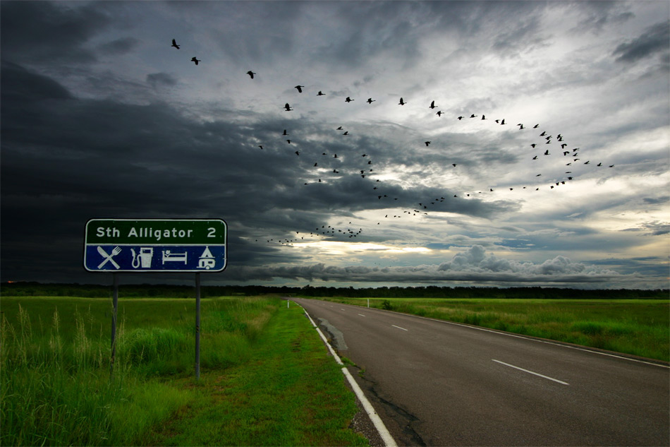 Northern Territory #1