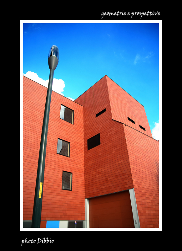 Geometrie e Prospettive