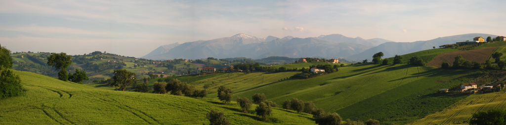 Campagna marchigiana