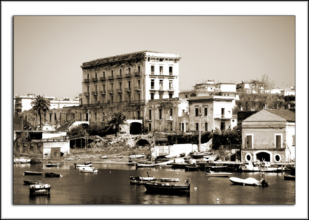 Impossibile Grand Hotel