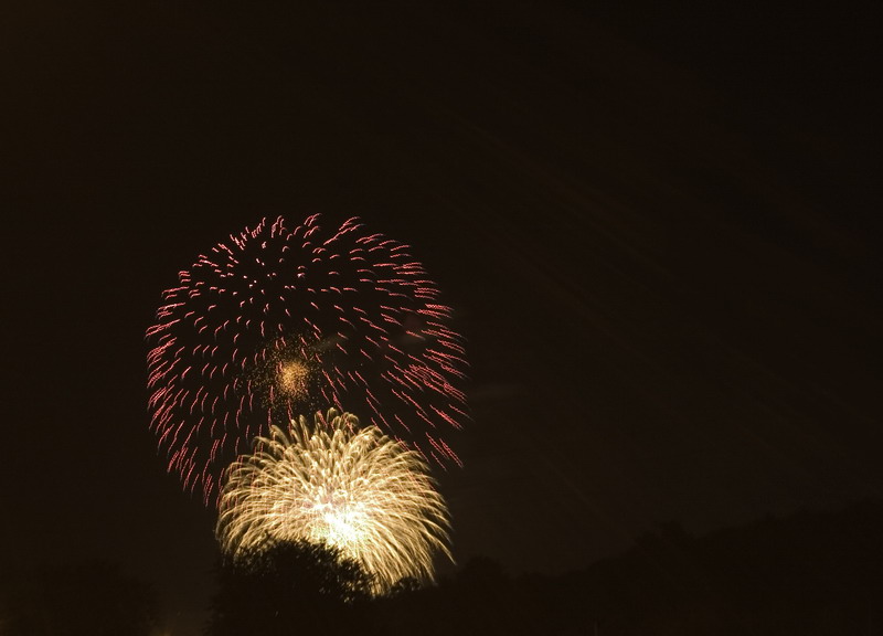 Fuochi d'Artificio