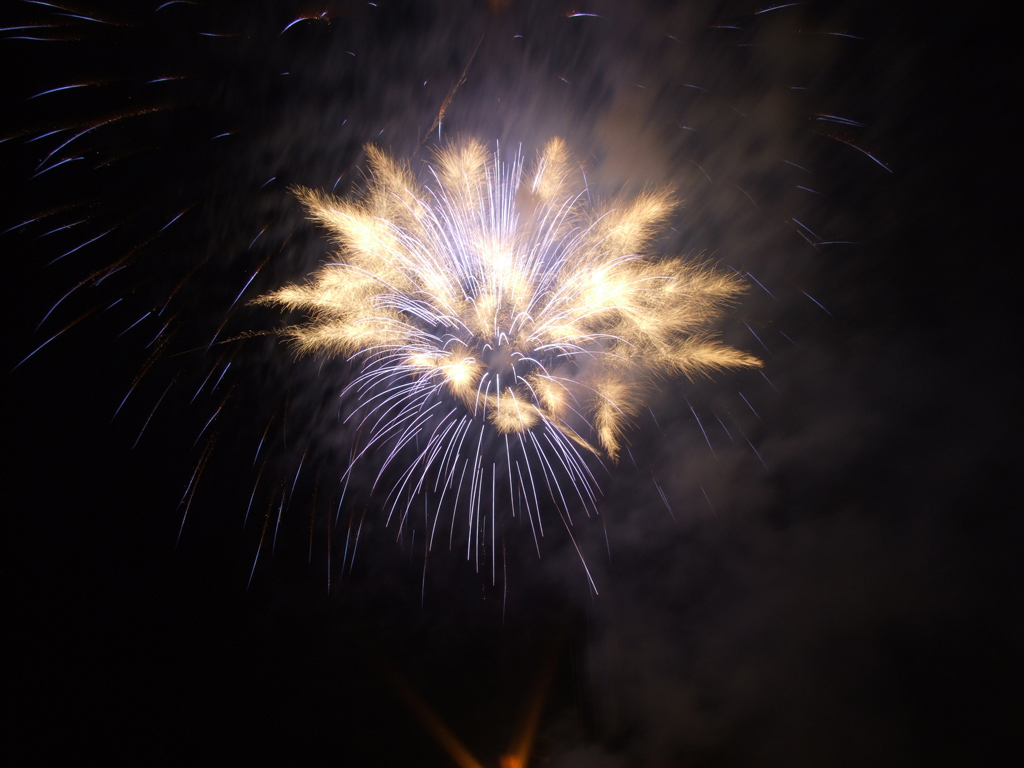 Fuochi d'artificio 4