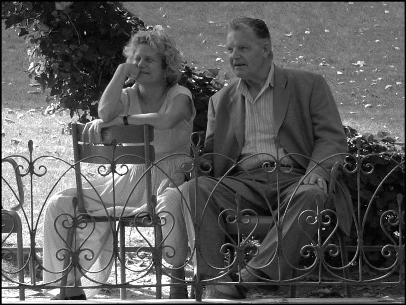 l'amore (o la passione?) non ha et�