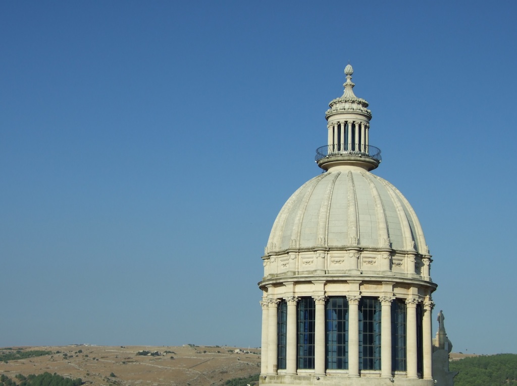 Cupola di S.Giorgio 2� tentativo