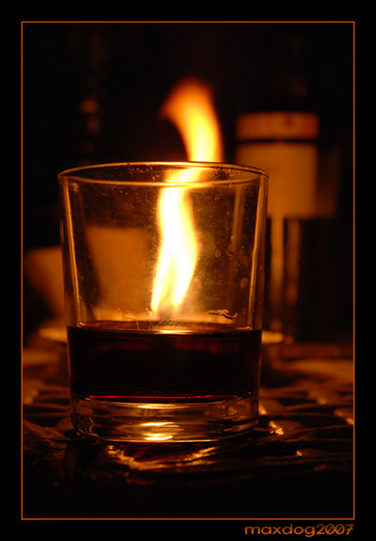 Sacro fuoco della ribellione