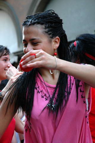 "Par Tot" Street Parade 3