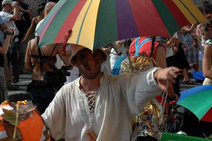 "Par Tot" Street Parade 5