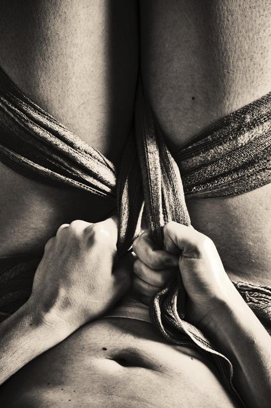 bloccata da me stessa v.2