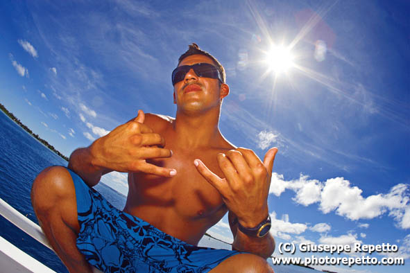 Yeah ! Patrick_Beven