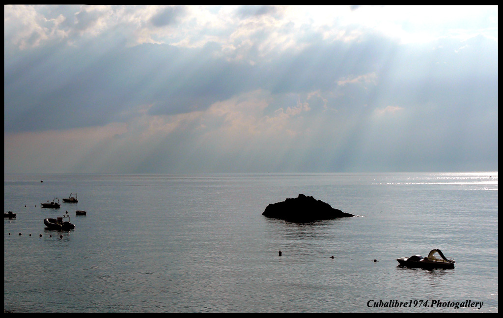 Mare di S.Alessio Siculo