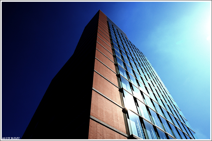 Stock usata per l'artowork