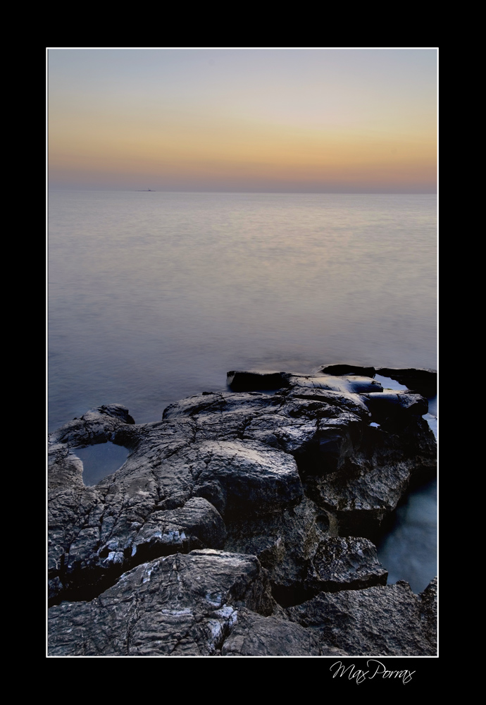 Il silenzio della pace