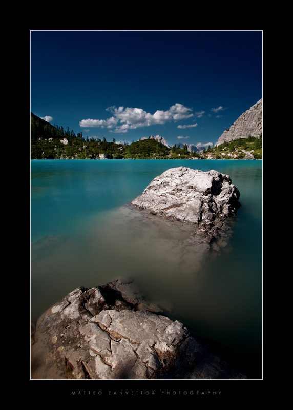 Somewhere Here on Earth