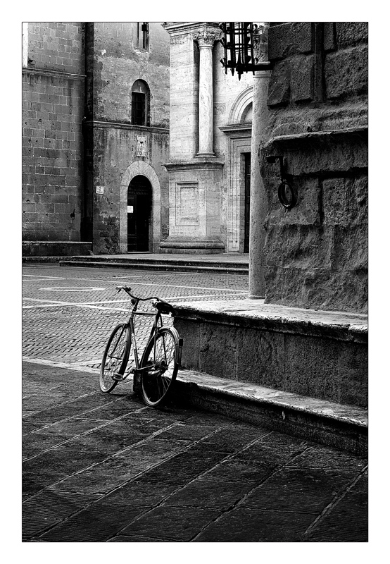 Bicicletta