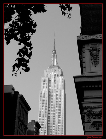 Empire State Building