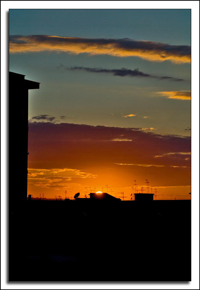 Tramonto 2