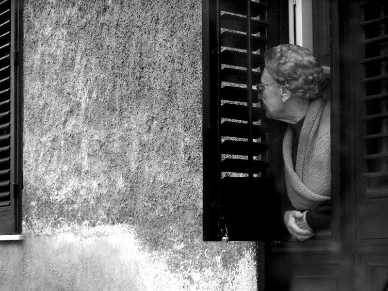 Chi curiusa a cristiana!