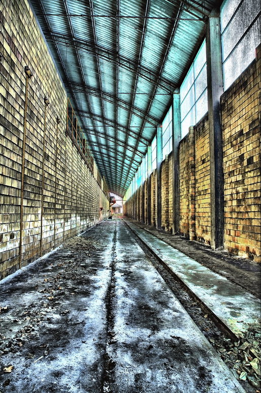 Another brik in the wall