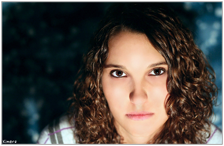 From darkness to the light