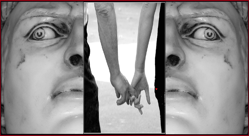 ricostruzione simmetrica