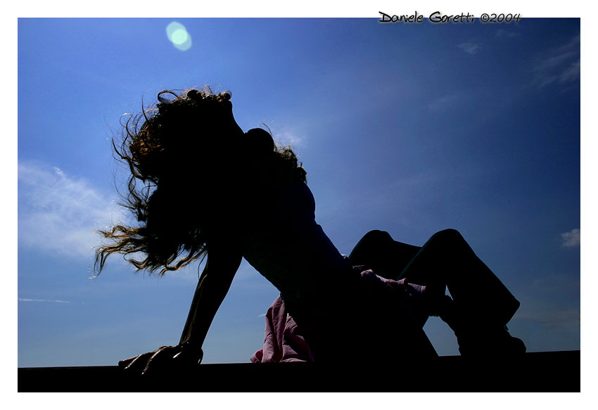 Giorgia - Silouhette