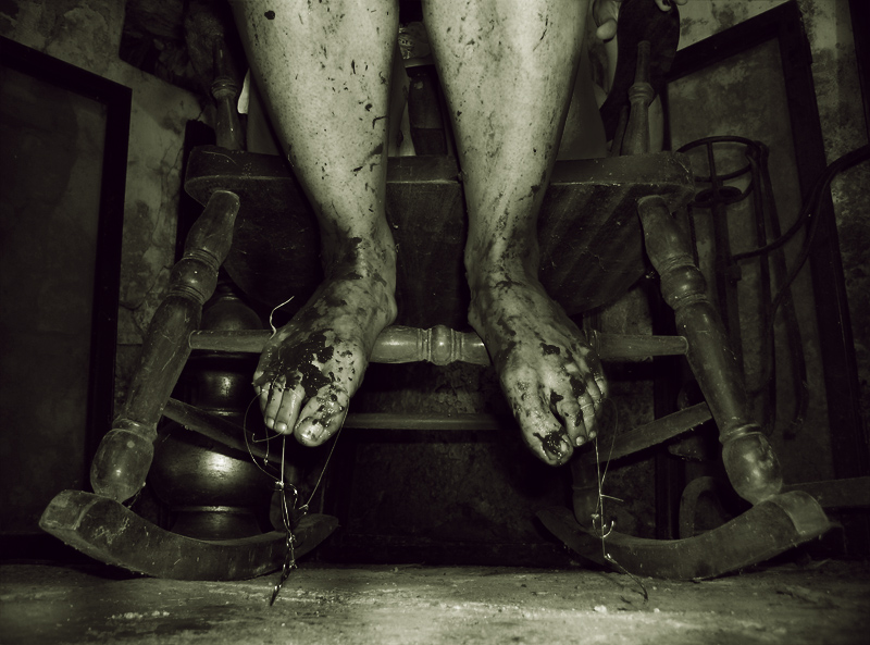 SOMETHING SIDES - FOCUS