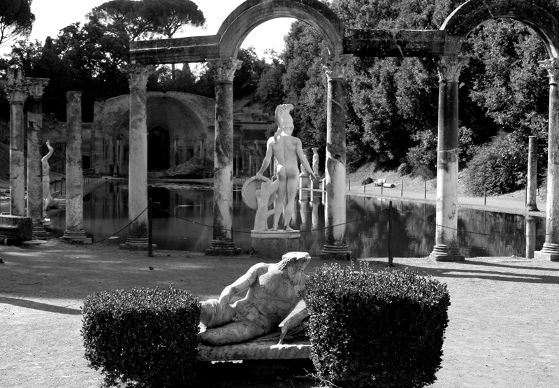 Villa Adriana 1