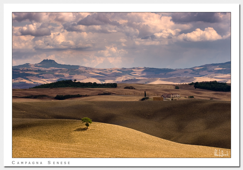 Campagna Toscana