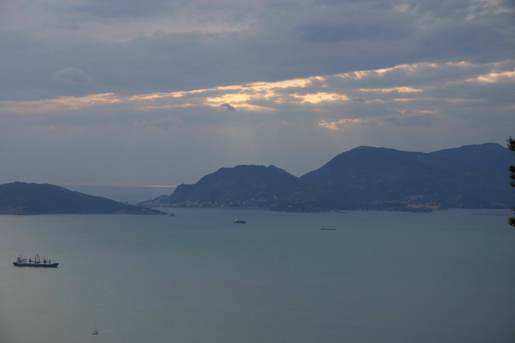 la spezia