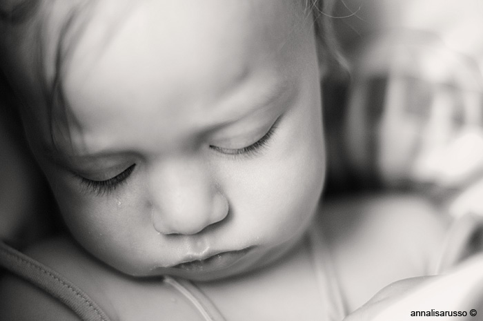 IL SONNO DELL'INNOCENTE